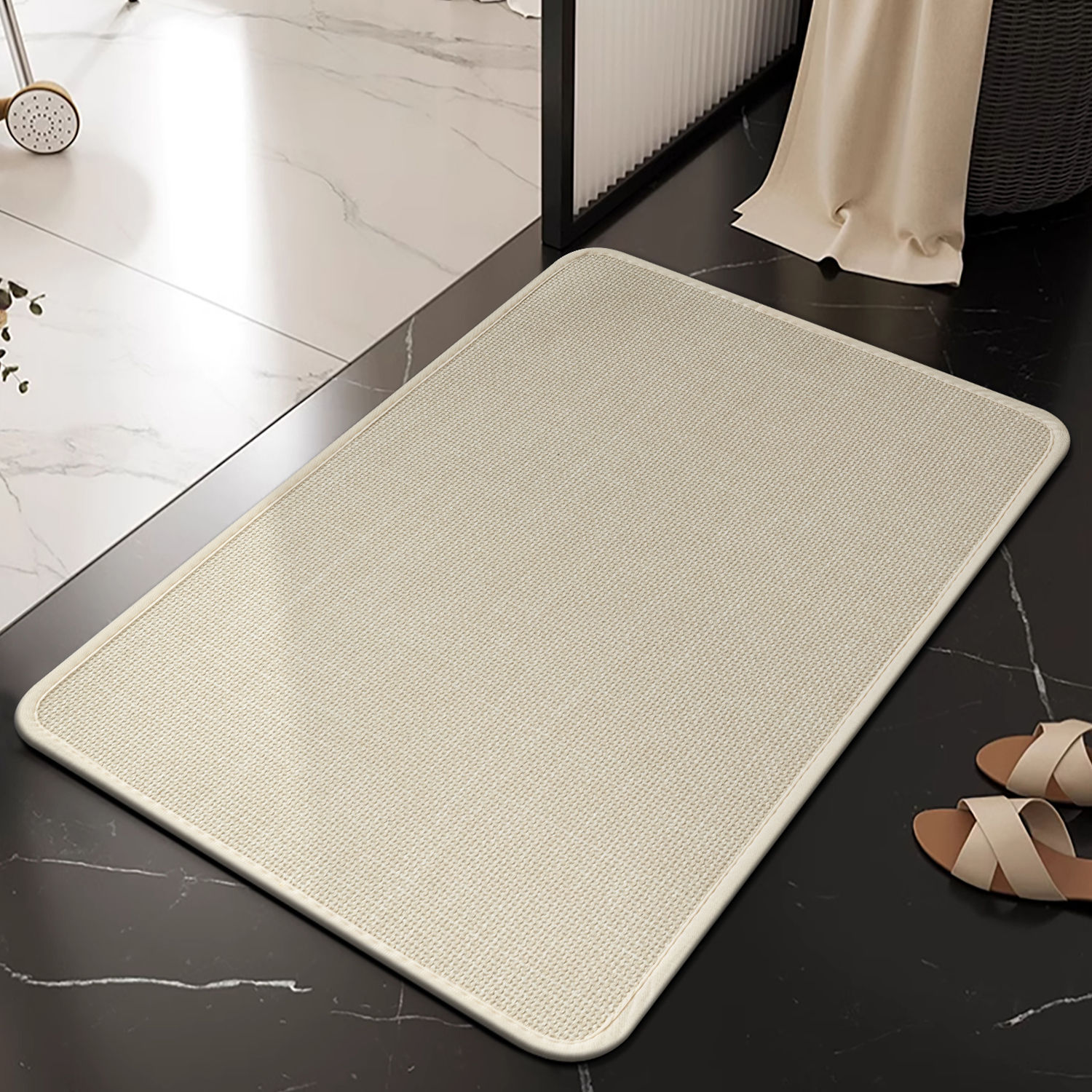 Stylish Woven - Beige