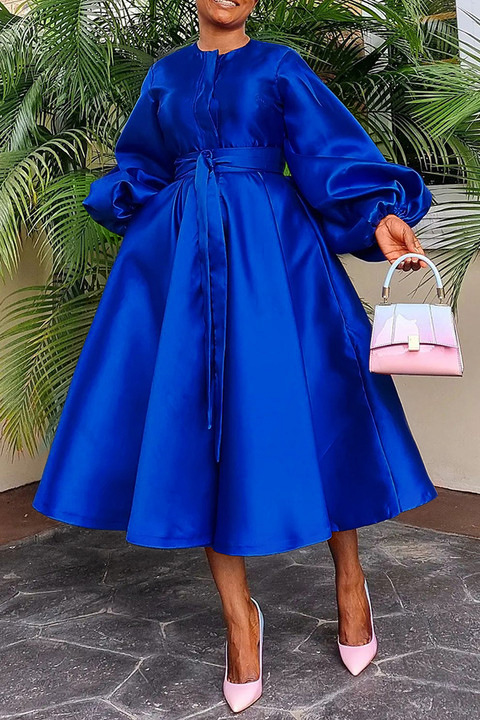 Blu scuro