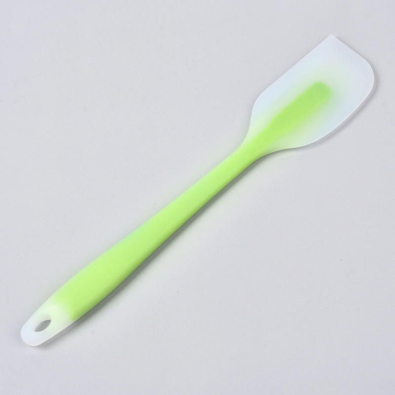 Petite égratignure - vert transparent