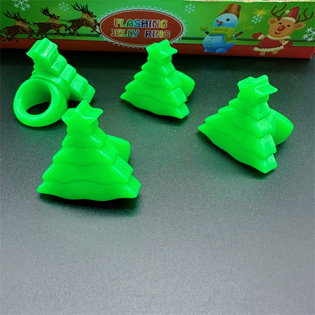 Christmas tree ring(new)
