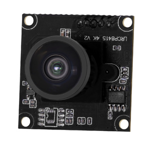 IMX415 32mm 4K 8MP 2.1mm 135-degree Wide Angle Lens 1/2.8 Inch 30fps UVC Web <strong>Camera</strong> Module with Free USB 2.0 Drive - Product Image 2