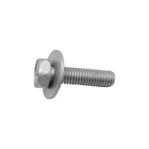 Içbükey tasarım oto sanayi Metal vida Guard çapraz oluk altıgen kombinasyonu PH altıgen başlı toka karbon çelik Ruspert için - Product Image 2