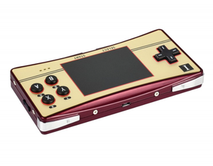 GPM280 portátil Raspberry Pi CM4 Lite consola de juegos WiFi Retro Gaming salida de mano batería recargable RetroPie Lakka