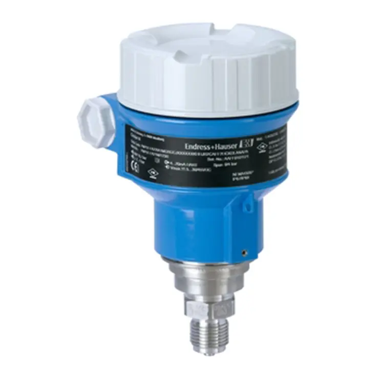 Endress Hauser E+H Cerabar PMP51B Smart pressure transmitter