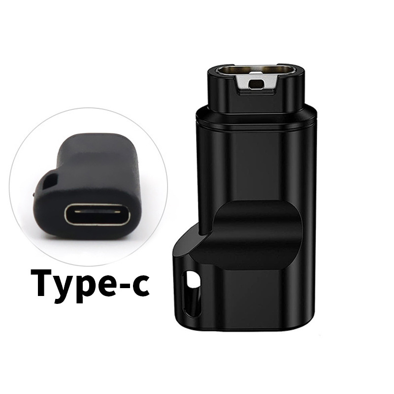 Noir HS0377 type-c