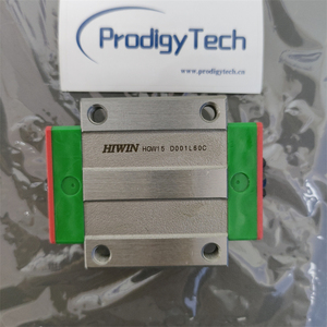 Bloque deslizante de guía lineal HIWIN HGW15CCZ0C - Product Image 5
