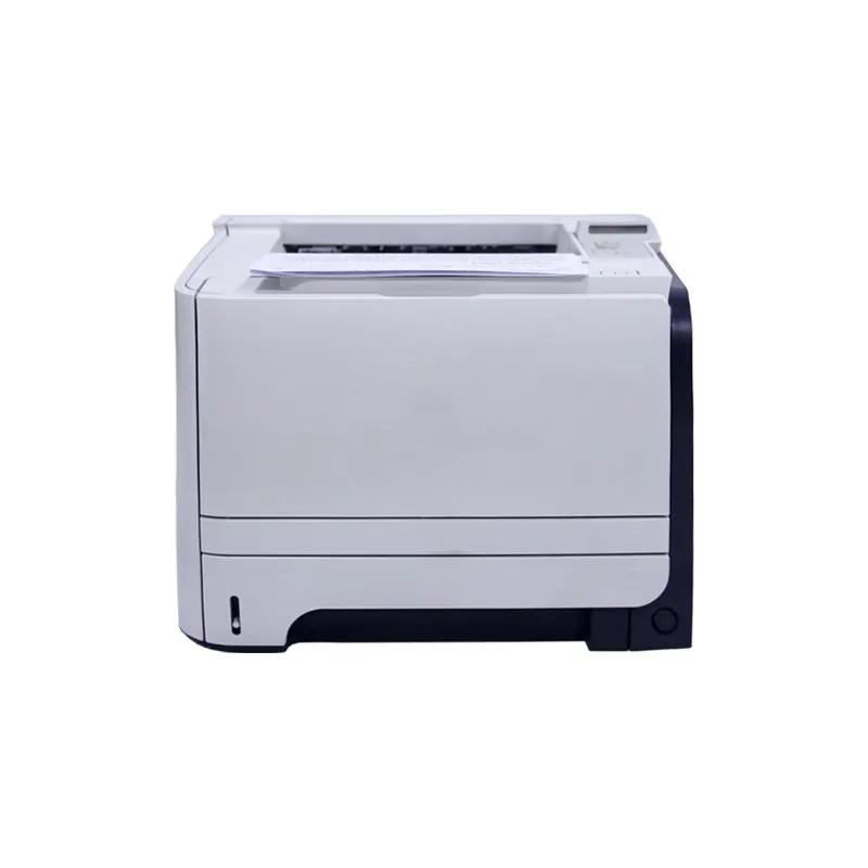 Hochauflösender 2055D-Laserdrucker Digitaldruckermaschine gebrauchter A4-Mini-Druckerzubehör