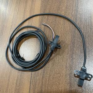 EE-SX675-WR 1M T-Groove Center Micro Photoelectric Optical <strong>Sensor</strong> NPN Output DC5~24V 10mm Infrared Light <strong>Detection</strong> Lead-Out Type