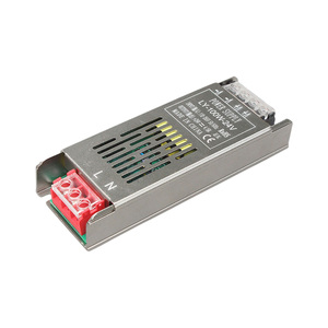 200w AC DC dönüştürücü 12V 16.6A 24v 8.3A güç trafosu yarı-saksı LED sürücü anahtarlama güç kaynağı - Product Image 5