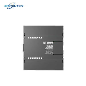 MODBUS RTU <strong>Protocol</strong> Industrial Remote IO Module with 4 Relay Input and 4 Relay Output
