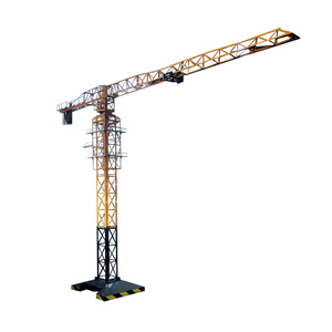 Kule vinci IOntelligent Site modeli kule vinci kara kutu anti-çarpışma modeli uzaktan kumanda Derrick simülasyon modeli - Product Image 1