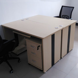 Mesa de ordenador sencilla y barata, escritorio de oficina - Product Image 6