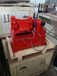 High-Grade Used VR90 Valve Refacer <strong>Grinder</strong> Machine <strong>CNC</strong> with Core Components Engine Motor <strong>Gear</strong> Bearing PLC Pump for Home Use