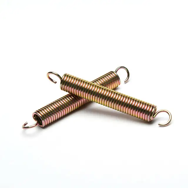 Metal wire form spring clip Stainless Steel Wire Form Spring Clip Torsion Springs Heavy Load
