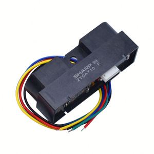 GP2Y0A710K0F 100-550cm距離センサーモジュール赤外線レンギングセンサーモジュール - Product Image 4