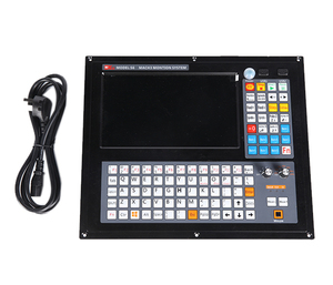 Panel de control de movimiento de computadora mach3 PC de precio competitivo de alta calidad mach3 todo en una máquina - Product Image 1