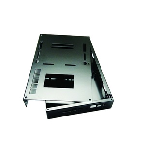 Hot bán 19-inch 1U 2U 3U 4U Rack Mount ATX máy chủ trường hợp Chassis lưu trữ bao vây tấm kim loại chế tạo hộp - Product Image 3