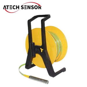 Atech kuyu su seviyesi ölçer 100m iyi su derinlik seviyesi sensörü - Product Image 3