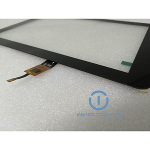 玻璃ITO传感器10.1英寸触摸屏，带高清MI Tft液晶模块电容式触摸屏工厂热销产品触摸屏 - Product Image 5
