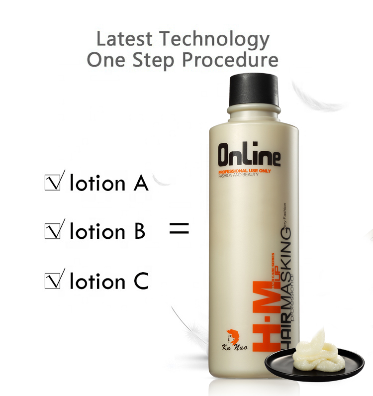 Keratin Treatment 05