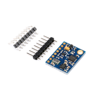 mpu 6050 IMU GY-86 10DOF MS5611 HMC5883L MPU6050 <strong>Module</strong> MWC Flight <strong>Control</strong> <strong>Sensor</strong> <strong>Module</strong> mpu-6050 - Product Image 3