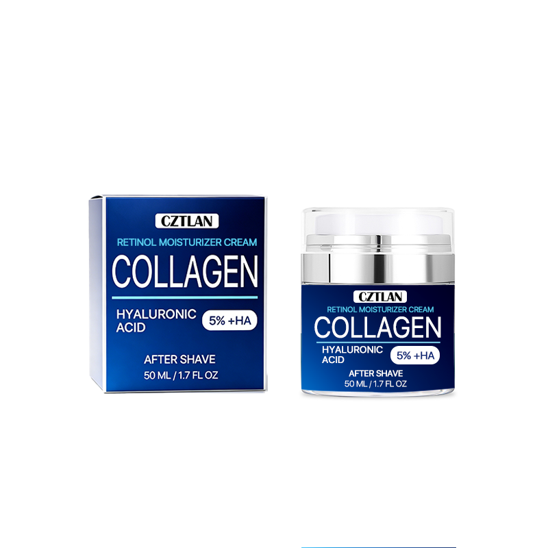 Retinolo Collagene