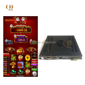 QIQU America Hot seller Jenka Lab Skill preferito 2 competenze ad alto rendimento da tavolo PCB Kit scheda madre Multi abilità gioco di abilità - Product Image 3