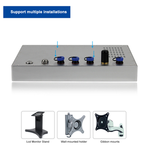 厂家直销全设备IP66 IP69K IP67 IP68防水电脑工业电脑 - Product Image 6