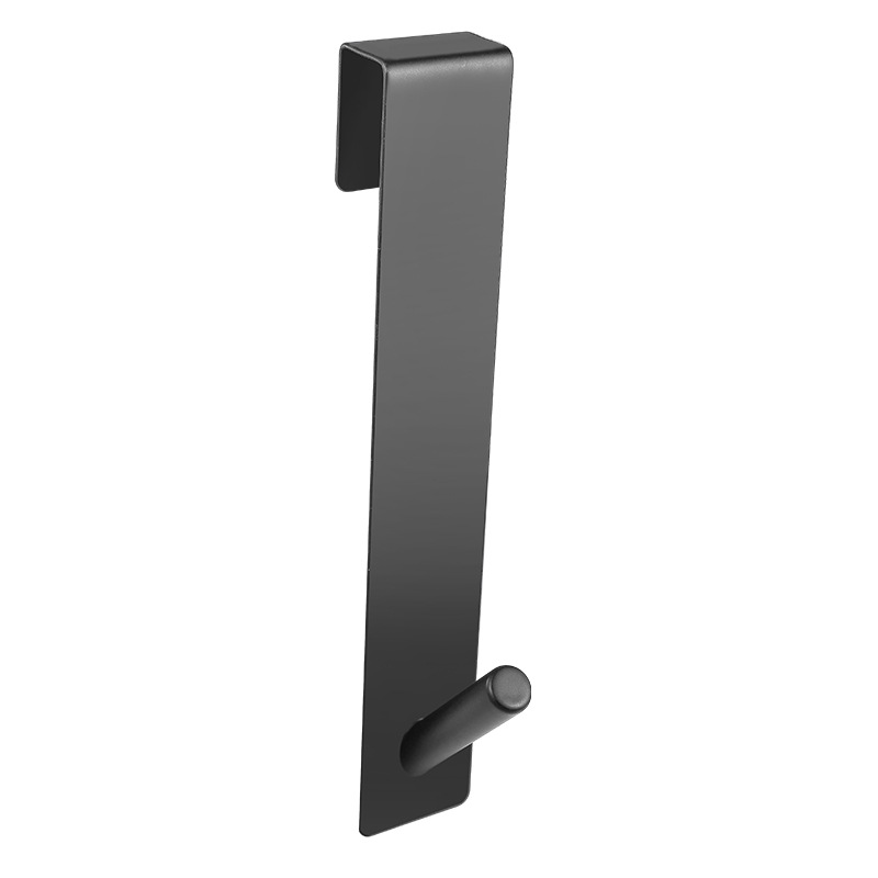 Gancho Big 7 avanzado negro