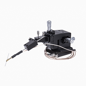 Probe Positioners for DC, RF and Optical Wafer <strong>Test</strong> - Product Image 3