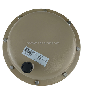 Samson Type 3271 Pneumatic Actuator OEM Support for Mounting and Operating Instructions 3277 Control Valve for Gas Media OEM - Product Image 2
