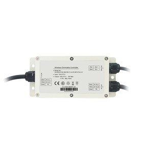 IP65 водонепроницаемый Zigbee 3,0 регулятор затемнения светодиодный драйвер 0-10 В 1-10 В прожектор и световые лампы для роста, прайс-лист - Product Image 1