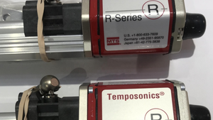 MTS/TEMPOSONICS TempoLink Asistente inteligente Sensores de posición industriales R-Series V Sensores de posición Sensor magnetoestrictivo - Product Image 2