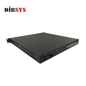 IP MPTSにSPTS Converter Demultiplexer For IPTV OTT Headend System - Product Image 3