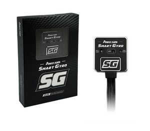 电动高清SG智能陀螺仪4.8-7.4v 20mA PID控制系统遥控赛车专用陀螺仪 - Product Image 4