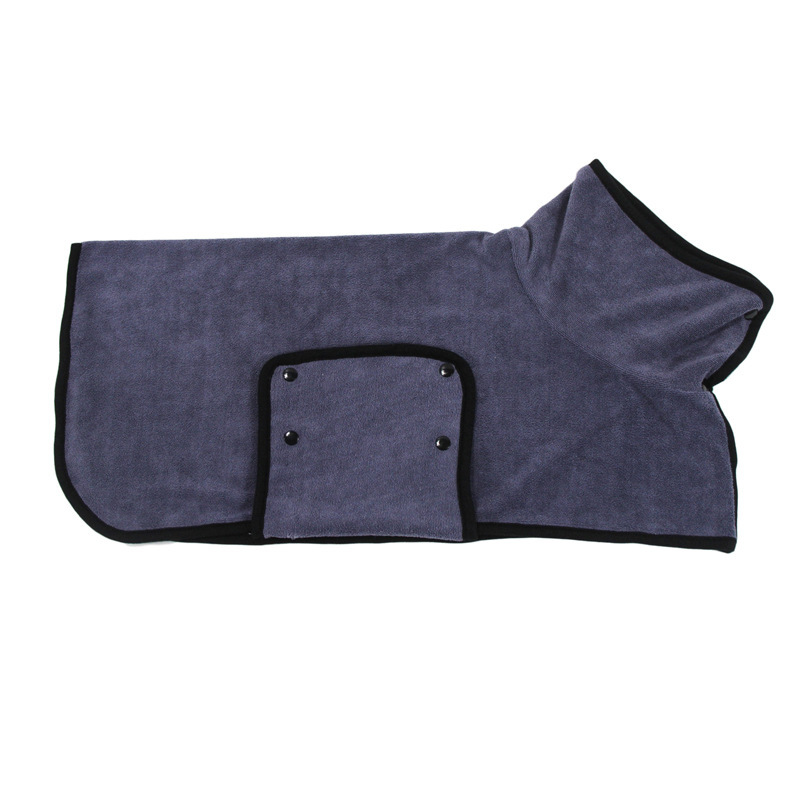 YP12 Gris (Pas de Velcro)