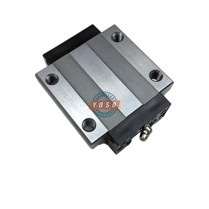 Rieles y bloques de guía lineal SHS20C SHS20LC SHS20V SHS20LV guía lineal - Product Image 1