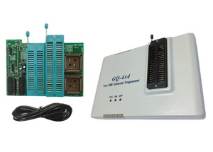 True-USB Willem ProgrammerGQ-4X/GQ-4X programmatore con adattatore - Product Image 4