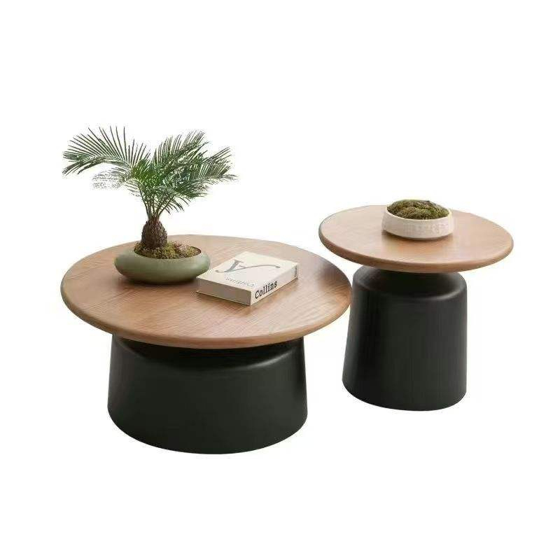 Base nera + colore legno originale 50+70