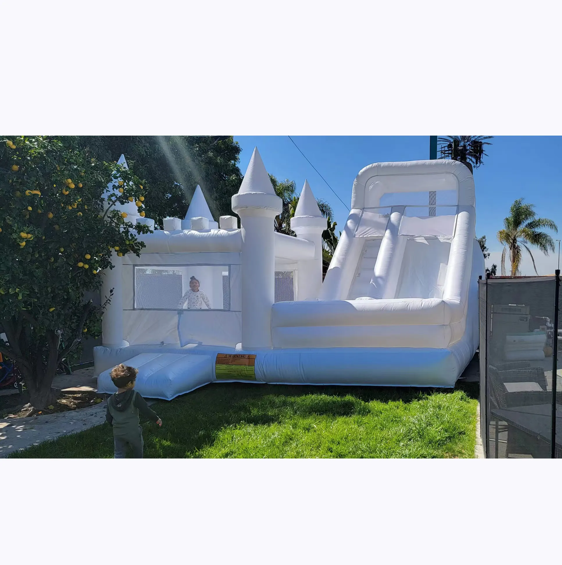 Коммерческий надувной прыгающий домик для взрослых и детей, дешевый надувной замок из ПВХ для продажи, надувной прыгающий домик, комбинированная горка