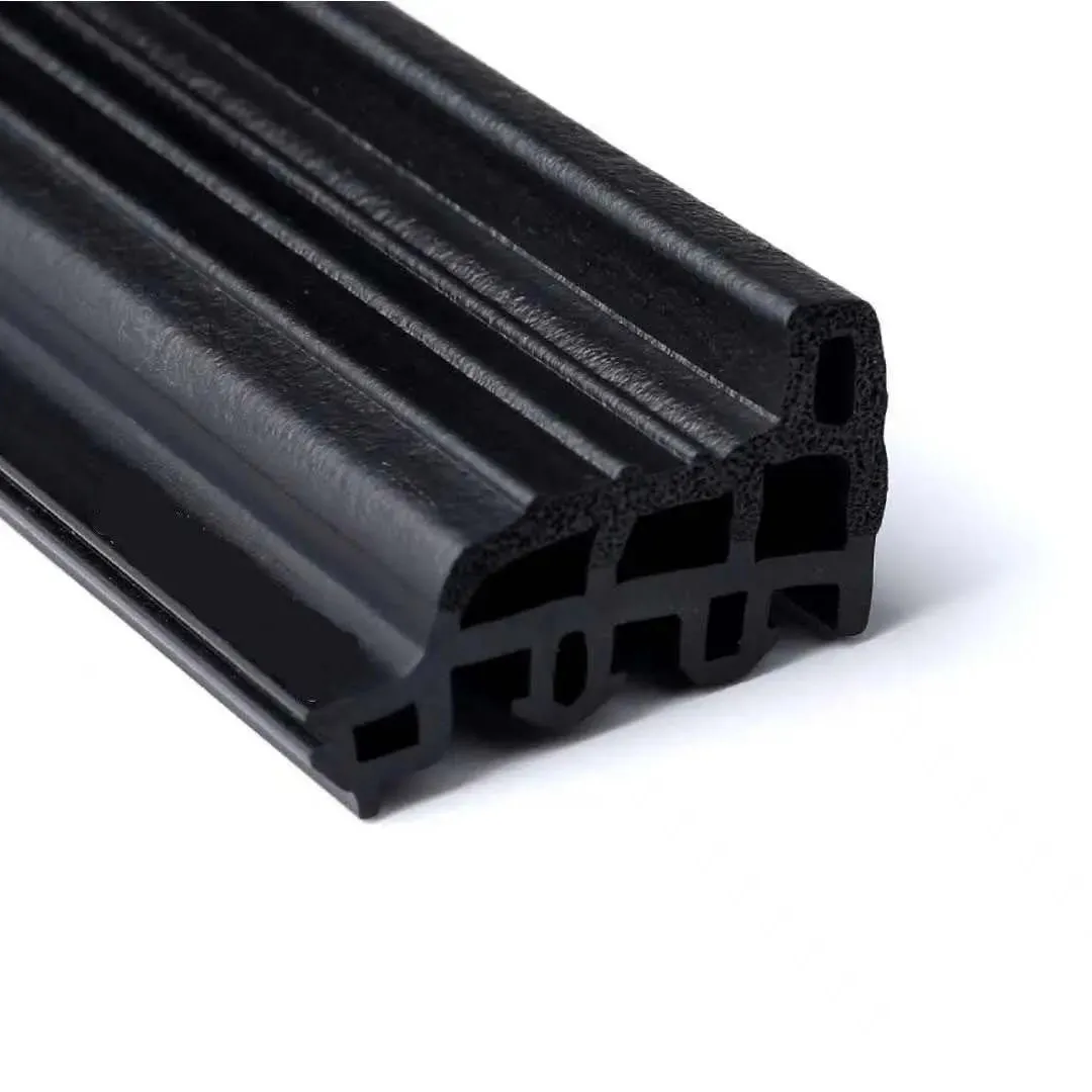 rubber strip sliding door seal