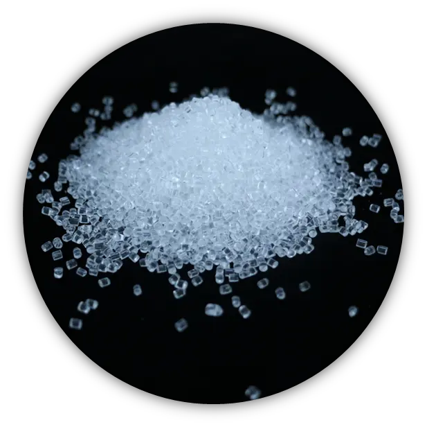 Poliammide per uso alimentare 12 pellet resistenza alle alte Temperature a base biologica