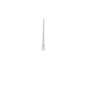 Laboratuvar plastik ipuçları şeffaf mikro 10ul pipet ucu - Product Image 3