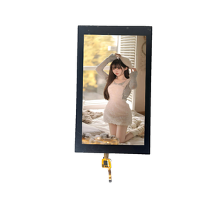 7 Inch IPS TFT <strong>LCD</strong> Screen <strong>with</strong> MIPI 4 Lanes Interface 800*1280 Resolution for Smart Home Applications - Product Image 1