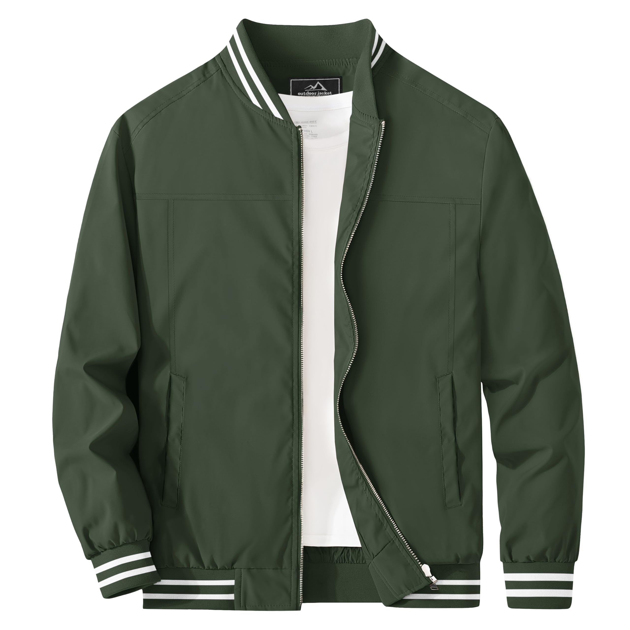 Dark Green