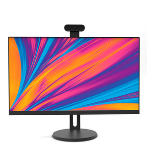 Alta quantità FHD Monitor 27 pollici Intel I7 i5 i3 Barbone tutto In uno Desktop Pc Gtx schede grafiche Aio Gaming Computer - Product Image 1