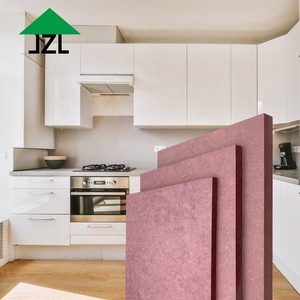 JZL Raw Plain MDF Board / Medium Density <strong>Fiberboard</strong> / Fire Resistant and Moisture Proof MDF