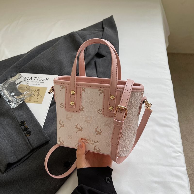 Rose - Pack Individuel
