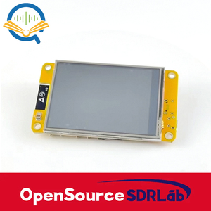 ESP32 WiFi para placa de desarrollo Bluetooth con módulo de pantalla táctil TFT de 2,8 pulgadas 240*320 pantalla inteligente LVGL para Kits