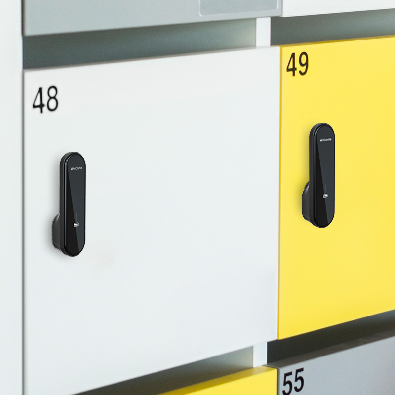 Tediton Luxury Office Home Rfid Smart drawer lock